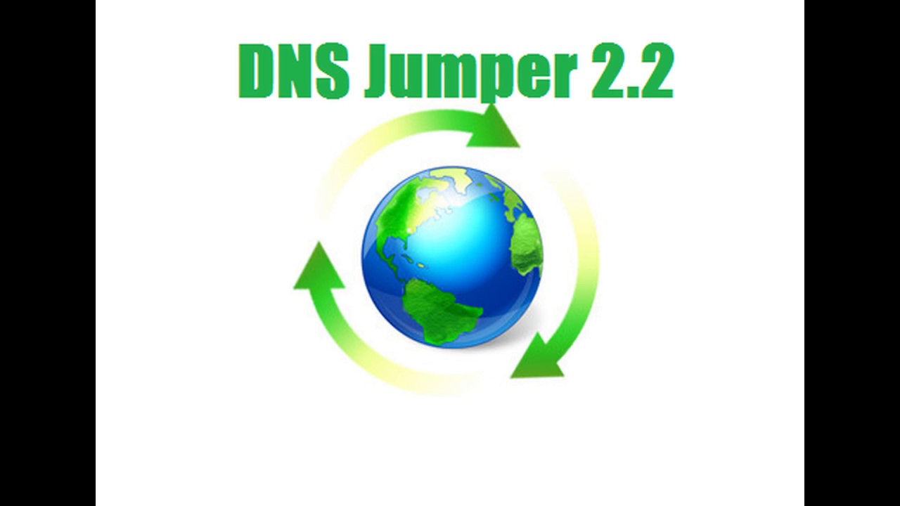 dns jumper 2.2 download